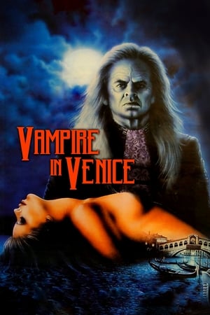 Image Vampire in Venice