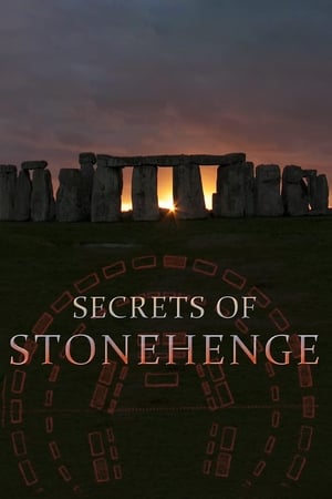 Image Secrets of Stonehenge