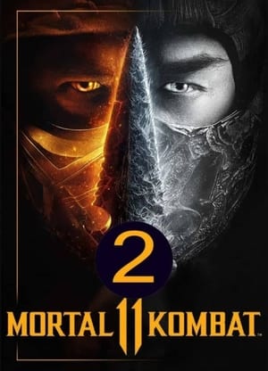 Image Mortal Kombat 2