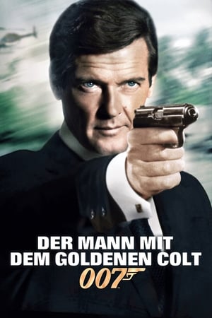 Image James Bond 007 - Der Mann mit dem goldenen Colt
