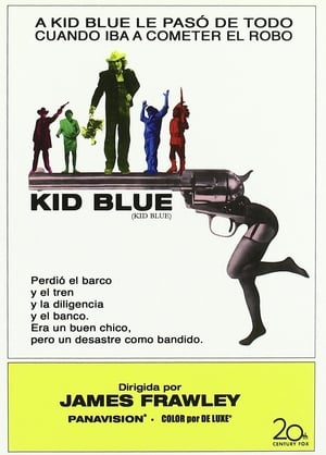 Image Kid Blue