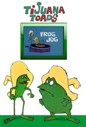 Image Frog Jog