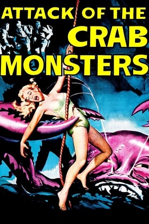 Image Attack of the Crab Monsters