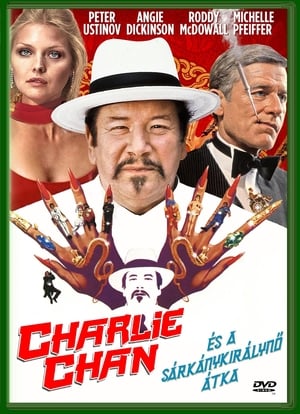 Image Charlie Chan és a sárkánykirálynő átka