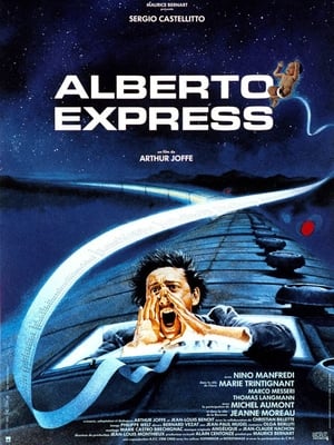 Image Alberto Express