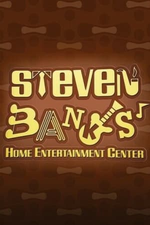 Image Steven Banks: Home Entertainment Center