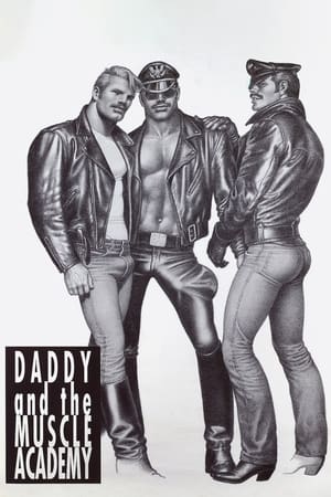 Image Daddy and the Muscle Academy
