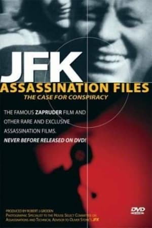 Image JFK Assassination Files: The Case For Conspiracy