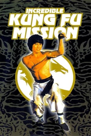 Image Incredible Kung Fu Mission