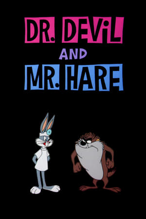 Image Dr. Devil and Mr. Hare