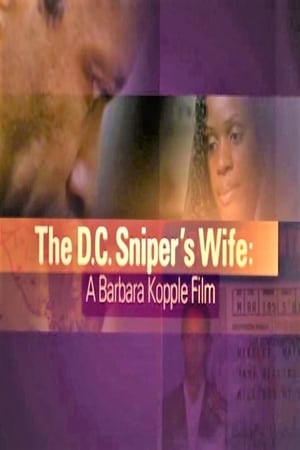 Image The D.C. Sniper's Wife