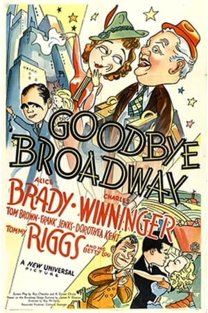 Image Goodbye Broadway