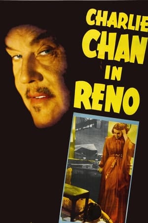 Image Charlie Chan in Reno