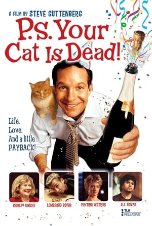 Image P.S. Your Cat Is Dead!