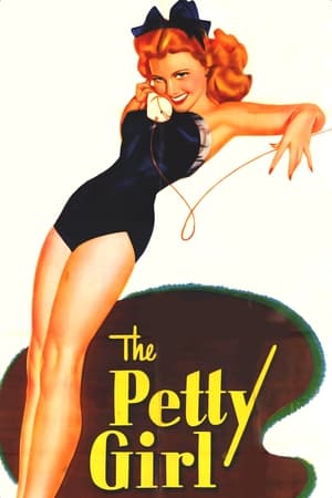 Image The Petty Girl