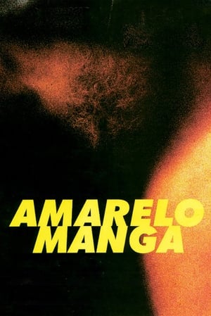 Image Mango Yellow
