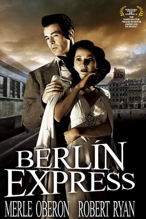 Image Berlin Express