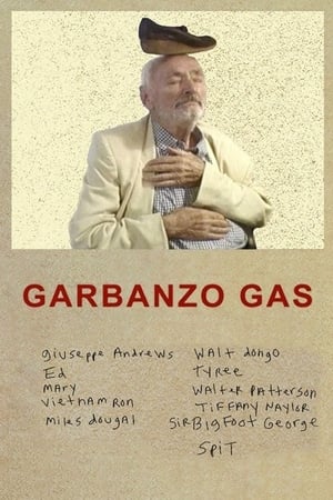 Image Garbanzo Gas
