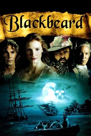 Image Пираты семи морей: Чёрная борода