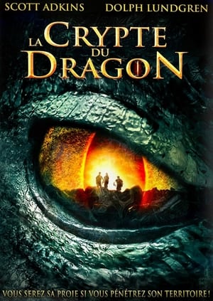 Image La Crypte du dragon