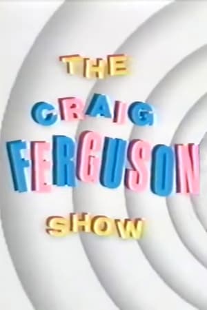 Image The Craig Ferguson Show