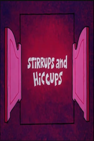 Image Stirrups and Hiccups