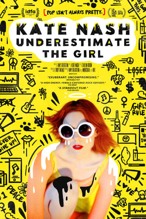 Image Kate Nash: Underestimate the Girl
