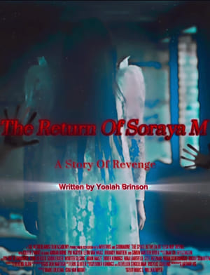 Image The Return Of Soraya M: A Story Of Revenge