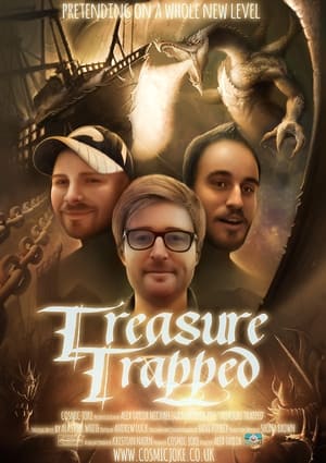Image Treasure Trapped