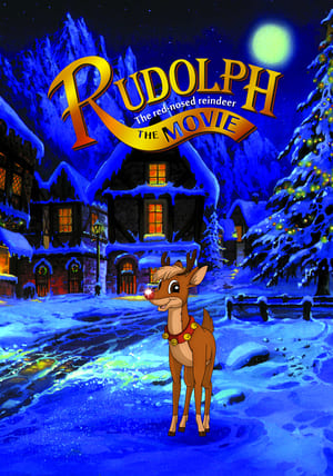 Image Rudolph the Red-Nosed Reindeer: The Movie