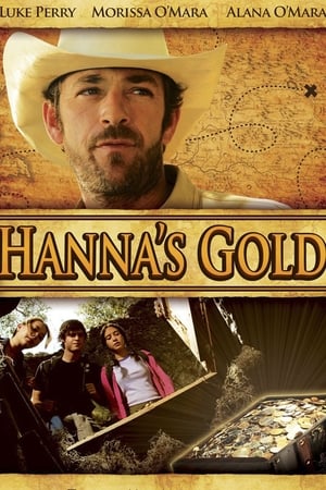 Image Hanna's Gold