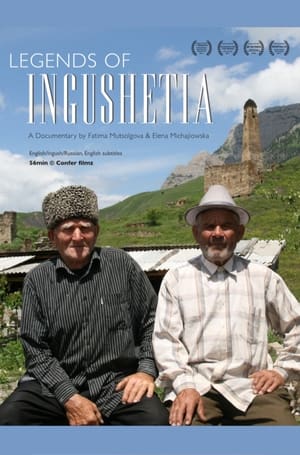 Image Legends of Ingushetia