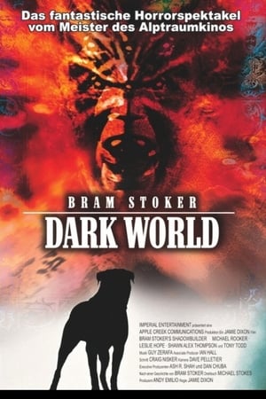 Image Bram Stoker: Dark World