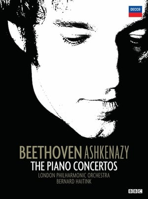 Image Beethoven Piano Concertos 1-5