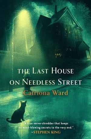 Image The Last House on Needless Street