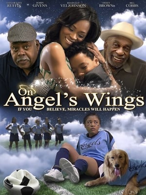 Image On Angel's Wings