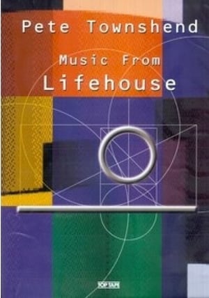 Image Pete Townshend: Music from Lifehouse