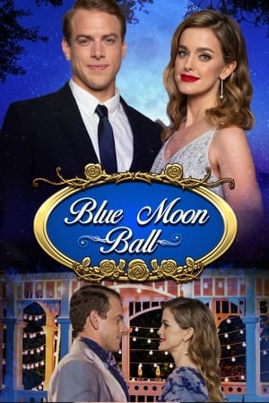 Image Blue Moon Ball