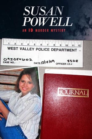 Image Susan Powell: An ID Murder Mystery