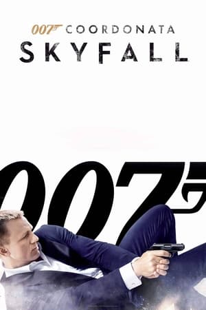 Image 007: Coordonata Skyfall