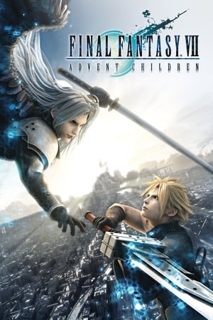Image Final Fantasy VII: Cuộc Hành Trình Của Những Đứa Trẻ