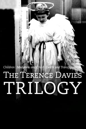 Image The Terence Davies Trilogy