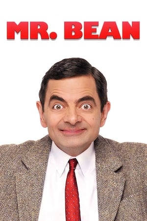 Image Mr. Bean