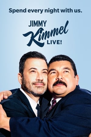 Image Jimmy Kimmel în direct!