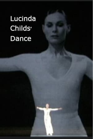 Image Lucinda Childs' Dance