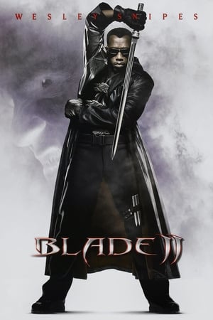 Image Blade II