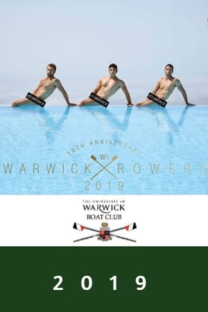 Image The Warwick Rowers - WR19 England Film