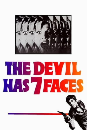 Image The Devil with Seven Faces