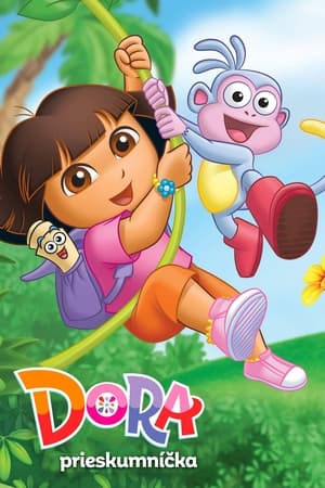 Image Dora the Explorer