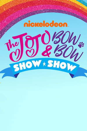 Image The JoJo and BowBow Show Show